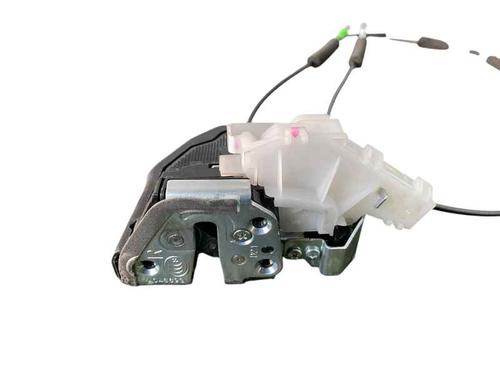 Used Rear left lock Rear left lock TOYOTA C-HR (_X1_) 1.8 Hybrid (ZYX10_, ZYX11_, ZYX10R, ZYX11R) (122 hp) 24225028 24225028