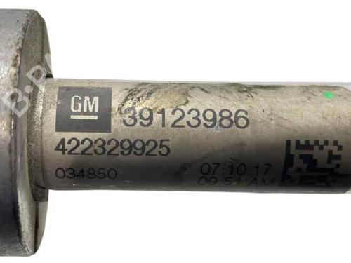 AC pipe OPEL INSIGNIA A Country Tourer (G09) 1.6 CDTi (47) | BP29765024M126