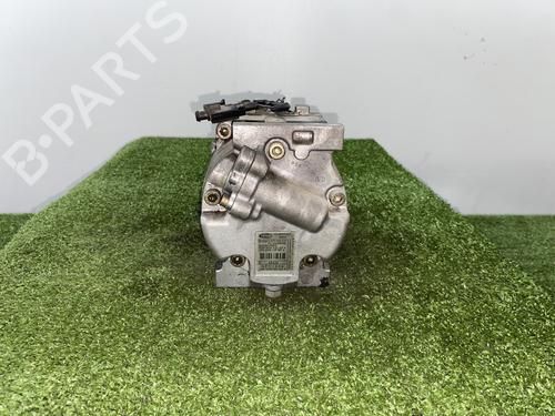 Used AC compressor AC compressor FIAT BRAVO I (182_) [1995-2001] 24223298 24223298