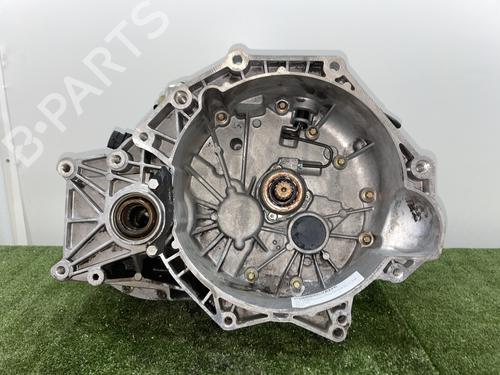 Used Gearbox Gearbox 31684267 31684267