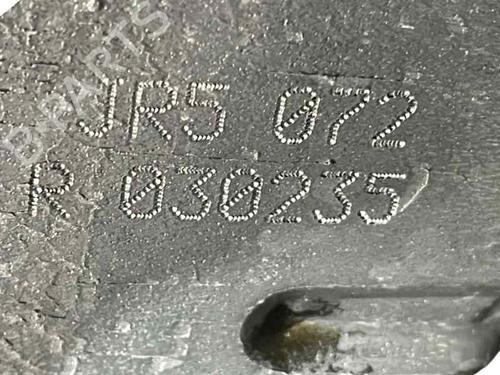 Gearbox NISSAN MICRA V (K14) 1.0 IG-T | BP32259673M3 