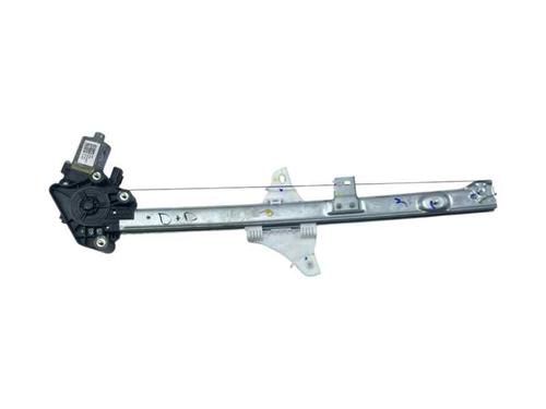 Front right window mechanism HYUNDAI BAYON (BC3) 1.0 T-GDI 48V-Hybrid | BP25213430C23  - Image 5