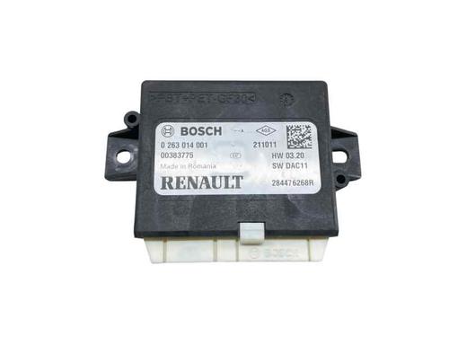 Used Electronic module Electronic module DACIA DUSTER (HM_) 1.5 dCi 115 4x4 (HMAD) (116 hp) 28578019 28578019