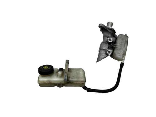 Used Brake master cylinder RENAULT GRAND SCÉNIC III (JZ0/1_) 1.6 16V Bifuel (JZ1Y) (110 hp) 33014050