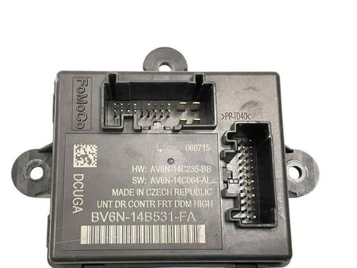Used Electronic module FORD FOCUS III 1.0 EcoBoost (125 hp) 25213586