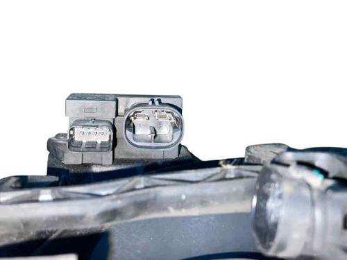 Used Radiator fan Radiator fan CITROËN C3 II Hatchback Van (SC_) 1.4 HDi (68 hp) 24224595 24224595