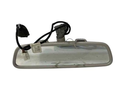 Used Rear mirror Rear mirror MERCEDES-BENZ C-CLASS (W205) C 220 BlueTEC / d (205.002, 205.004) (170 hp) 25212912 25212912