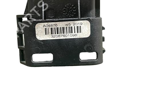 Used Rear left lock Rear left lock CITROËN C4 CACTUS 1.5 BlueHDi 120 (120 hp) 25211083 25211083