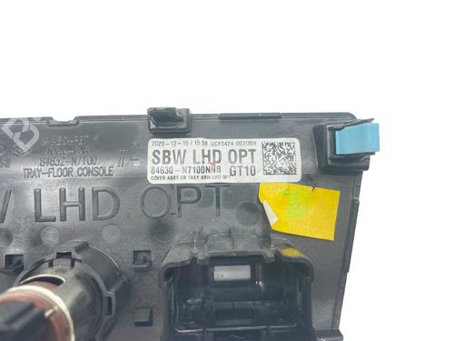 Other HYUNDAI TUCSON (NX4E, NX4A) 1.6 T-GDi Hybrid | BP24861358O1 - Image 3
