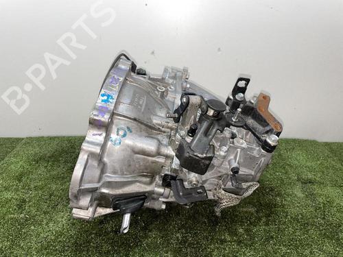 Gearkasse HYUNDAI i20 I (PB, PBT) [2008-2015]  31684641