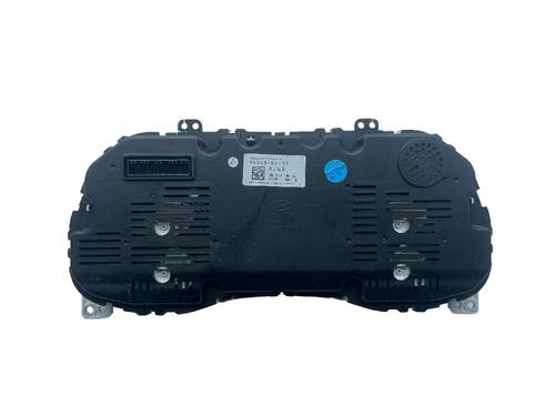 Instrument cluster HYUNDAI TUCSON (TL, TLE) 1.7 CRDi | BP25210509C47 