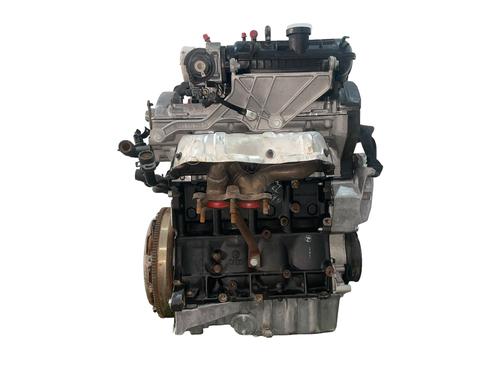 Engine SEAT TOLEDO II (1M2) 1.8 20V | BP31681999M1 - Image 7