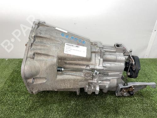 Used Gearbox MERCEDES-BENZ C-CLASS (W203) [2000-2007]  31684486