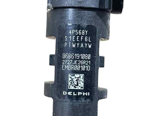 Injector FORD MONDEO IV (BA7) | BP31683608M100