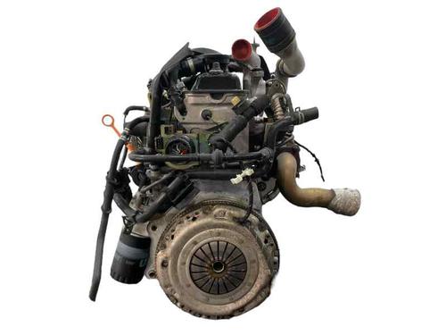 Engine SEAT CORDOBA Vario (6K5) 1.9 TDI | BP28083156M1 