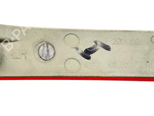 Rear bumper left light BMW X5 (F15, F85) xDrive 40 d | BP29177597C81 
