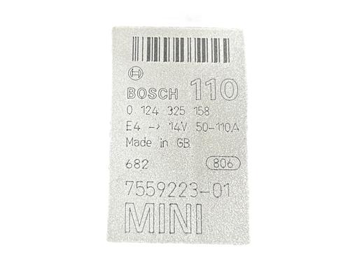 Alternator MINI MINI (R50, R53) One | BP24223440M7 - Image 2