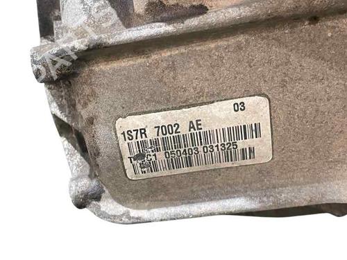 Used Gearbox Gearbox 31682714 31682714