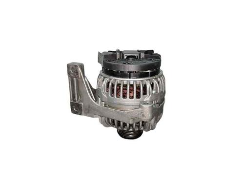 Used Alternator Alternator VOLVO S80 II (124) 2.4 D (163 hp) 25211810 25211810