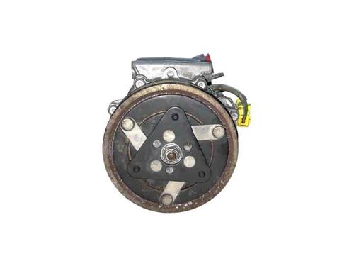 AC compressor PEUGEOT 407 (6D_) 2.0 HDi 135 (6DRHRH, 6DRHRE, 6DRHRG, 6DRHRJ) | BP31242904M34