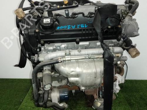 Engine FIAT STILO (192_) | BP31683837M1 - Image 4