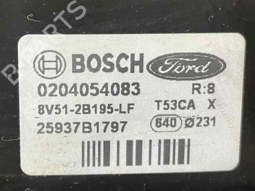 Servo brake FORD FIESTA VI (CB1, CCN) 1.25 | BP25212699M42 