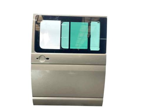 Porta lateral/correr esquerda Porta lateral/correr esquerda VW TRANSPORTER T5 Van (7HA, 7HH, 7EA, 7EH) 2.5 TDI (130 hp) 26651948 26651948