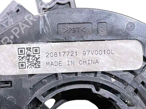 Used Squib airbag Squib airbag OPEL AMPERA (R12) EV 150 (151 hp) 25045893 25045893