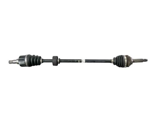 Used Right front driveshaft CHEVROLET MATIZ (M200, M250) 1.0 LPG (67 hp) 25212123