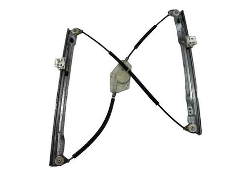 Used Front left window mechanism Front left window mechanism CITROËN C4 Picasso I MPV (UD_) 1.6 HDi (109 hp) 33191689 33191689