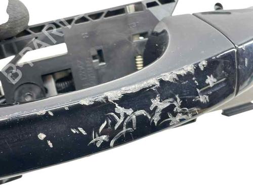Front left exterior door handle VW T-ROC (A11, D11) 2.0 TDI | BP28838596C128 