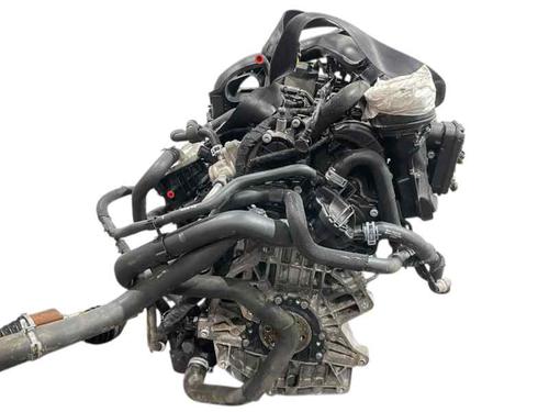 Engine SKODA FABIA III (NJ3) 1.0 TSI | BP33810770M1 - Image 3