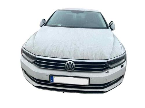Front windshield wiper arm VW PASSAT B8 (3G2, CB2) 2.0 TDI 4motion | BP25212809C143 - Image 7