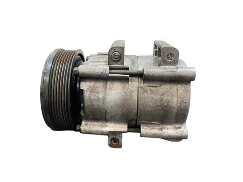 AC compressor FORD TRANSIT Van (FA_ _) 2.4 TDE | BP29151358M34 - Image 2
