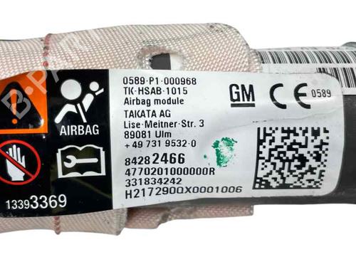 Right curtain airbag OPEL INSIGNIA A Country Tourer (G09) 1.6 CDTi (47) | BP29765025C12
