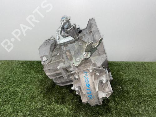 Gearbox OPEL CORSA D (S07) 1.3 CDTI (L08, L68) | BP31684279M3