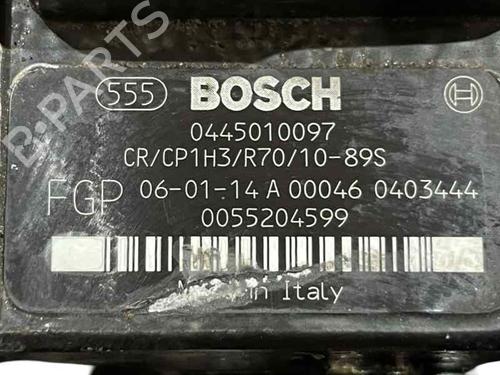 Injection pump SAAB 9-3 (YS3F, E79, D79, D75) 1.9 TiD | BP34236943M78 - Image 3
