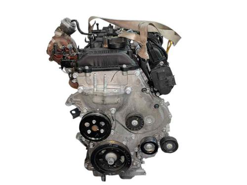 Engine KIA SPORTAGE III (SL) 1.7 CRDi | BP31869602M1