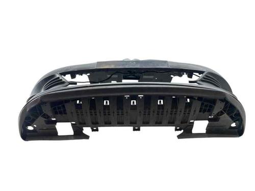 Front bumper RENAULT MEGANE IV Saloon 1.5 Blue dCi 95 (LVA2) | BP29474950C7 