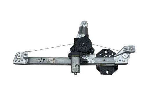Rear left window mechanism DACIA SANDERO II TCe 90 (B8M1, B8MA, B8AC) | BP29177764C24 - Image 3