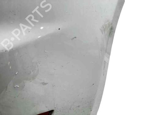 Rear bumper SEAT IBIZA IV (6J5, 6P1)  | BP31870799C8 