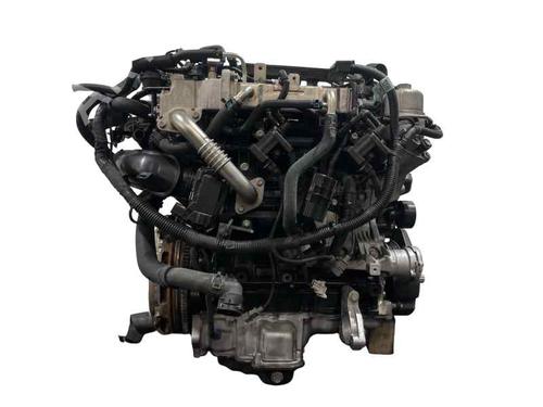 Engine CHEVROLET ORLANDO (J309) 2.0 D | BP33014076M1  - Image 8
