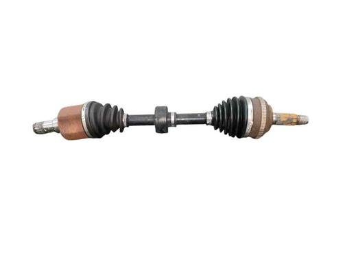 Left front driveshaft HONDA CIVIC VII Hatchback (EU, EP, EV) 1.7 CTDi (EP4, EU9) | BP24224224M38 - Image 2