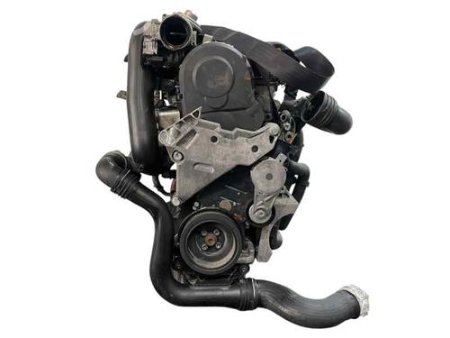Engine SEAT LEON (1P1) 1.9 TDI | BP27924313M1 