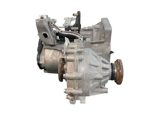 Gearbox SEAT LEON (1P1) 1.9 TDI | BP27450040M3