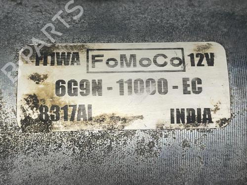 Starter FORD MONDEO IV (BA7)  | BP31685135M8 