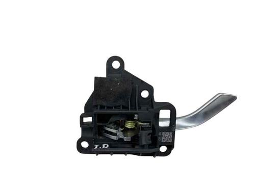 Used Rear right interior door handle HYUNDAI i30 (PDE, PD, PDEN) 1.6 CRDi (95 hp) 28110016