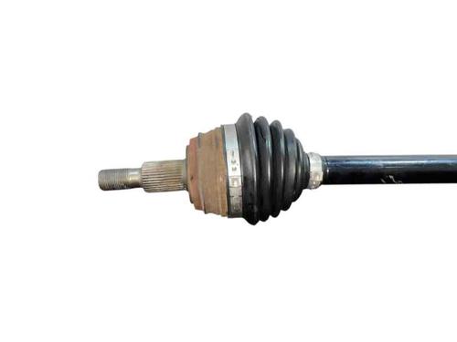 Left front driveshaft AUDI A3 (8L1) 1.6 | BP29021616M38
