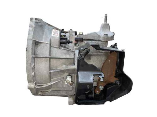 Used Gearbox Gearbox FORD FIESTA V (JH_, JD_) 1.25 16V (70 hp) 33424519 33424519