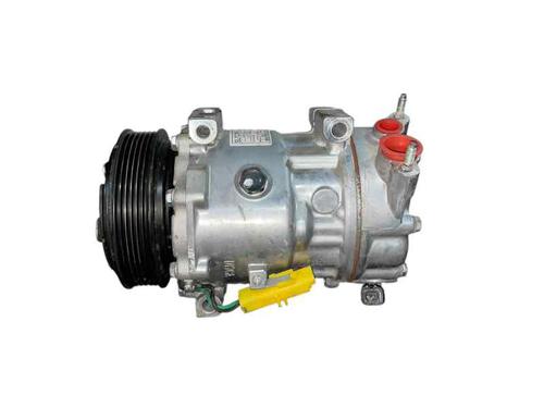 AC compressor CITROËN C4 Coupe (LA_) 1.6 HDi | BP30145759M34  - Image 5